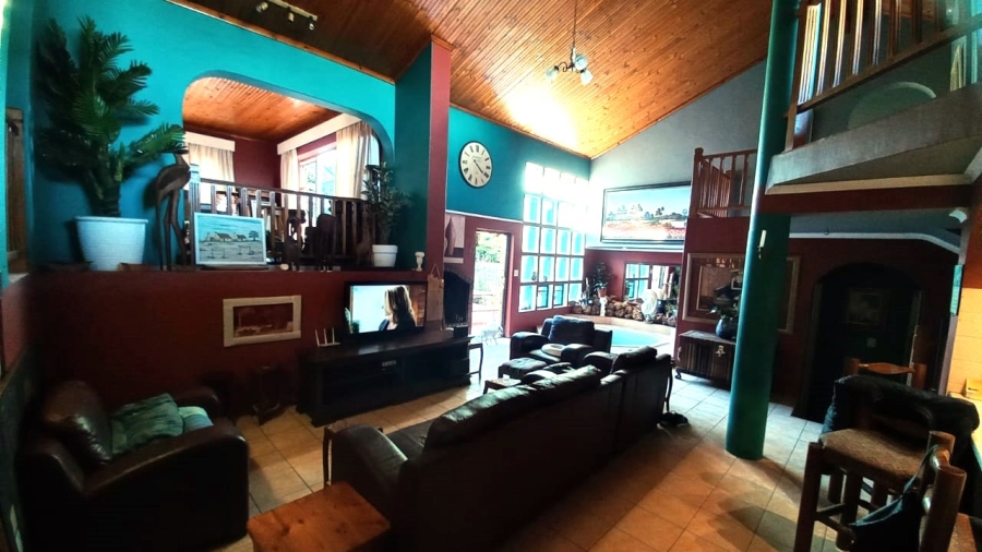 4 Bedroom Property for Sale in Vredenburg Western Cape